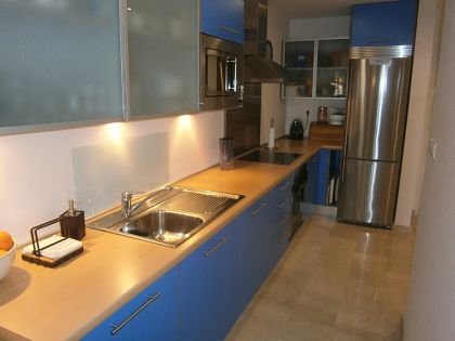 Villajoyosa property: Apartment with 2 bedroom in Villajoyosa 249933