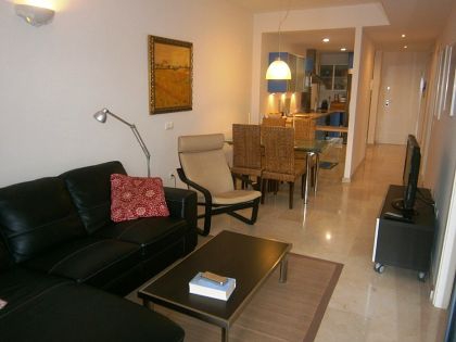 Villajoyosa property: Apartment for sale in Villajoyosa, Spain 249933