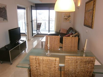 Villajoyosa property: Apartment with 2 bedroom in Villajoyosa, Spain 249933