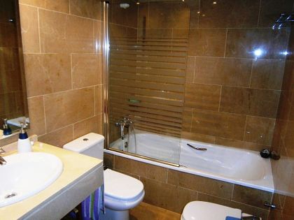 Villajoyosa property: Apartment in Alicante for sale 249933
