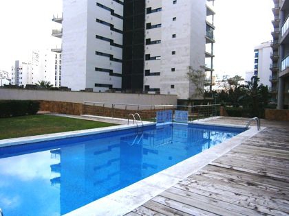 Villajoyosa property: Alicante Apartment 249933