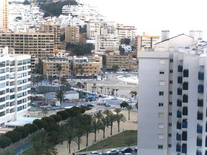 Villajoyosa property: Villajoyosa Apartment 249933