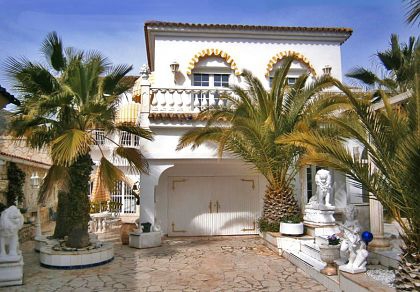 Orcheta property: Villa with 6 bedroom in Orcheta 249934
