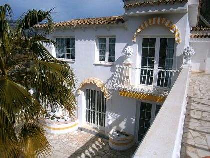 Orcheta property: Villa for sale in Orcheta, Alicante 249934