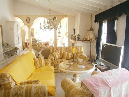 Orcheta property: Orcheta, Spain | Villa for sale 249934