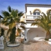 Orcheta property: 6 bedroom Villa in Orcheta, Spain 249934