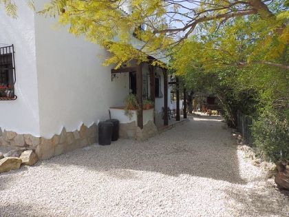 Benidoleig property: Villa for sale in Benidoleig, Spain 249940