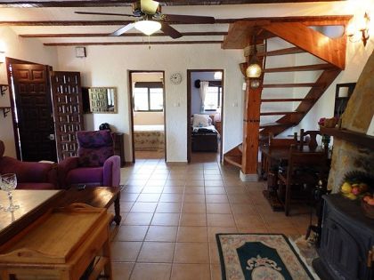 Benidoleig property: Villa with 3 bedroom in Benidoleig 249940