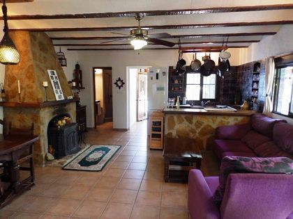 Benidoleig property: Villa for sale in Benidoleig, Alicante 249940