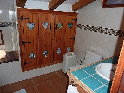 Benidoleig property: Villa in Alicante for sale 249940