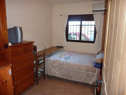 Benidoleig property: Benidoleig, Spain | Villa for sale 249940