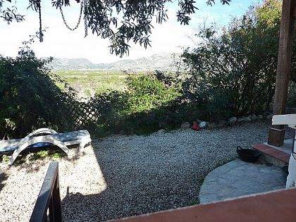 Benidoleig property: Benidoleig Villa 249940