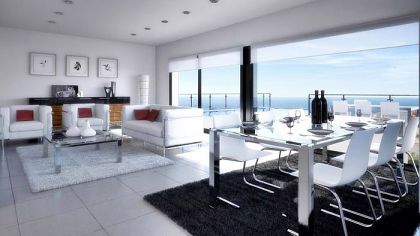 Benitachell property: Alicante property | 3 bedroom Villa 249943