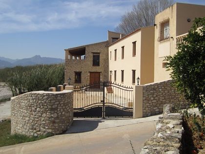 Beniarbeig&nbsp;property:&nbsp;Villa&nbsp;for&nbsp;sale&nbsp;in&nbsp;Beniarbeig&nbsp;249954