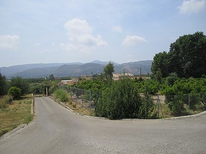 Beniarbeig&nbsp;property:&nbsp;Villa&nbsp;with&nbsp;5&nbsp;bedroom&nbsp;in&nbsp;Beniarbeig&nbsp;249954