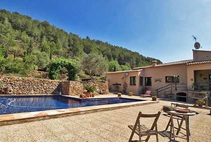 Pedreguer property: Villa for sale in Pedreguer 249955