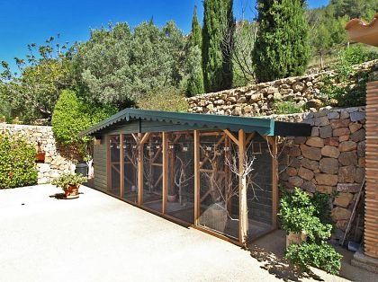 Pedreguer property: Villa for sale in Pedreguer, Spain 249955