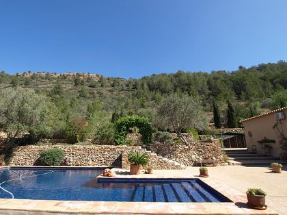 Pedreguer property: Villa with 3 bedroom in Pedreguer 249955