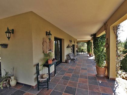 Pedreguer property: Villa in Alicante for sale 249955