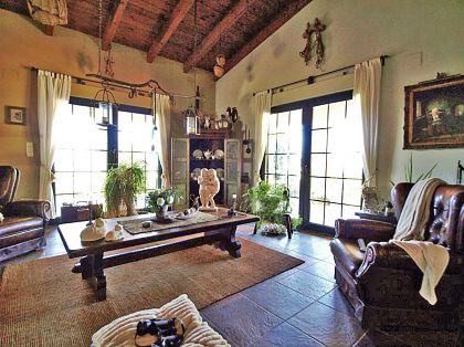 Pedreguer property: Pedreguer, Spain | Villa for sale 249955