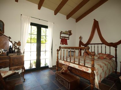 Pedreguer property: Pedreguer Villa 249955