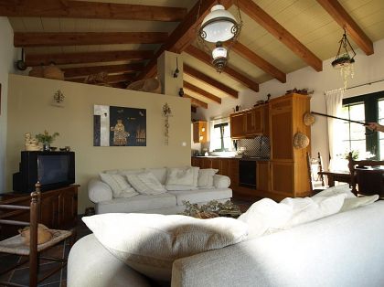 Pedreguer property: Alicante Villa 249955