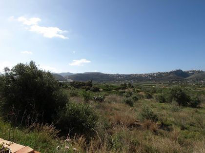 Pedreguer property: Villa for sale in Pedreguer, Alicante 249956