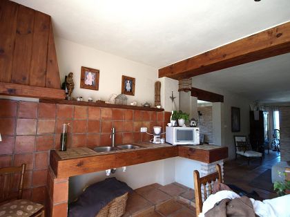 Pedreguer property: Villa in Alicante for sale 249956