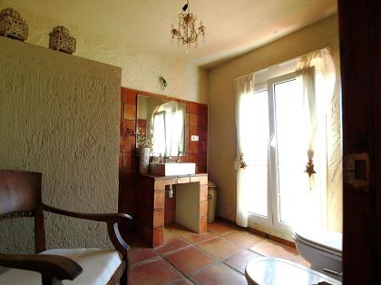 Pedreguer property: Pedreguer, Spain | Villa for sale 249956