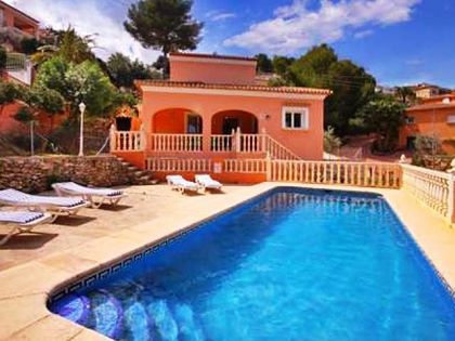 Javea property: Villa for sale in Javea 249961