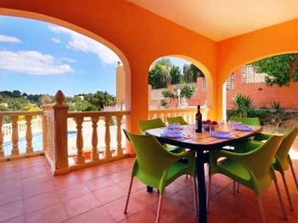 Javea property: Villa for sale in Javea, Spain 249961