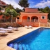 Javea property: Villa for sale in Javea 249961