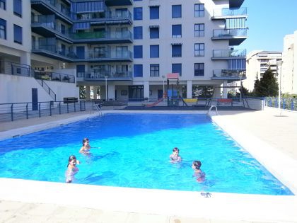 Villajoyosa property: Apartment for sale in Villajoyosa 249962