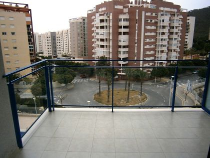 Villajoyosa property: Apartment for sale in Villajoyosa, Spain 249962