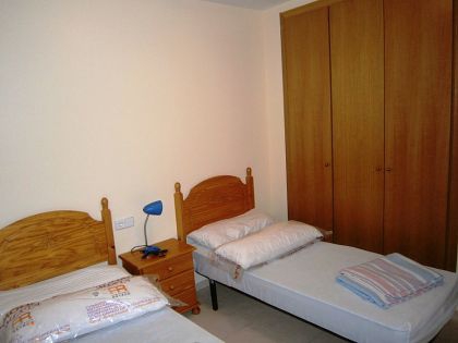 Villajoyosa property: Villajoyosa, Spain | Apartment for sale 249962
