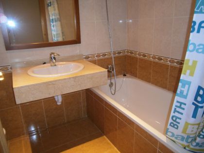 Villajoyosa property: Alicante property | 2 bedroom Apartment 249962