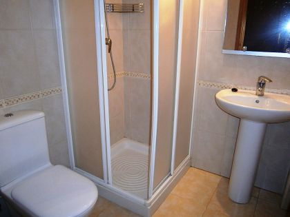 Villajoyosa property: Alicante Apartment 249962