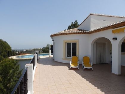Orba property: Villa for sale in Orba 249963