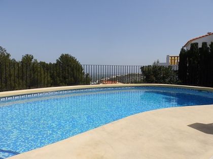 Orba property: Villa for sale in Orba, Spain 249963