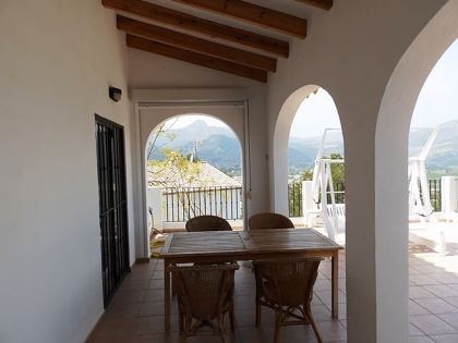Orba property: Villa for sale in Orba, Alicante 249963