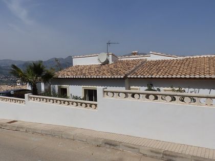 Orba property: Orba Villa 249963