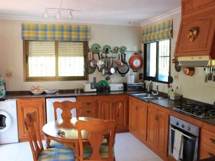 Benidoleig property: Villa for sale in Benidoleig, Alicante 249964