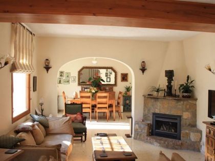 Benidoleig property: Alicante property | 4 bedroom Villa 249964