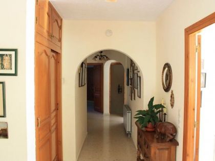 Benidoleig property: Benidoleig, Spain | Villa for sale 249964