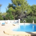 Benidoleig property: 4 bedroom Villa in Benidoleig, Spain 249964