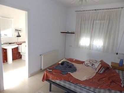 Calpe property: Villa with 3 bedroom in Calpe, Spain 249967