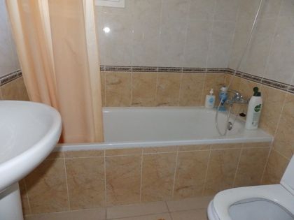 Calpe property: Calpe, Spain | Villa for sale 249967