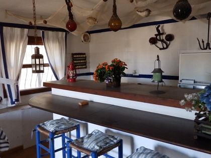 Benissa property: Alicante property | 3 bedroom Villa 249968