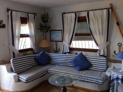 Benissa property: Villa in Alicante for sale 249968