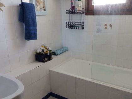 Benissa property: Benissa, Spain | Villa for sale 249968